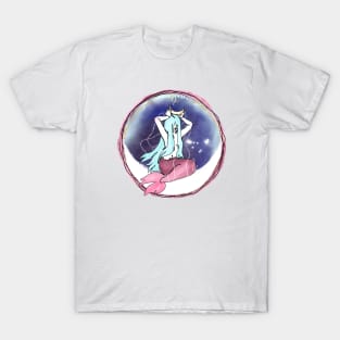 Capricorn zodiac T-Shirt